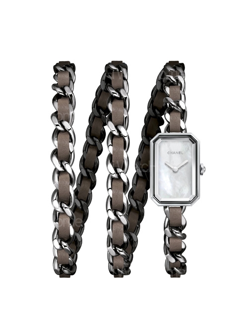 PREMIÈRE ROCK 米色